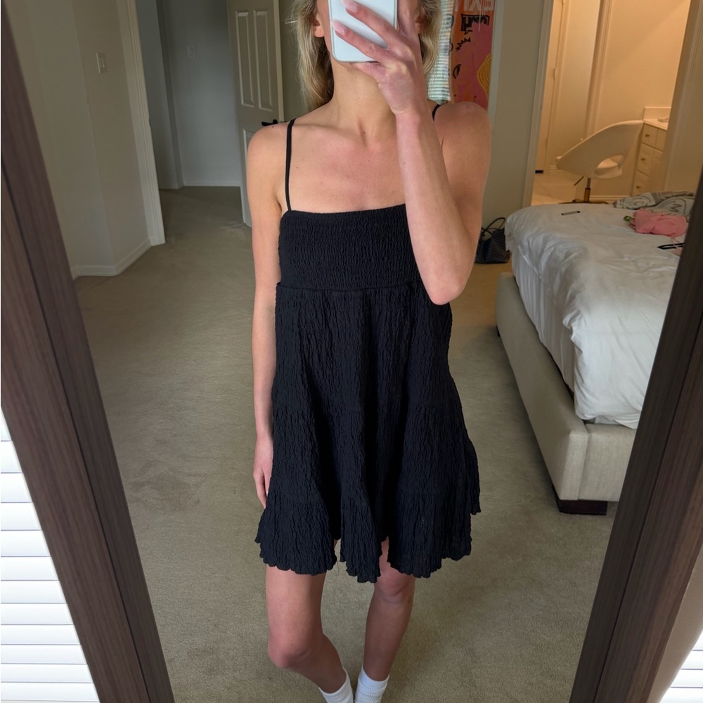Zara Mini Dress